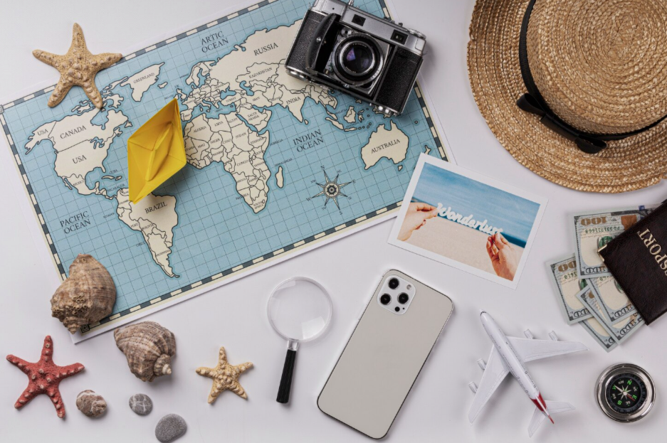 travel guide